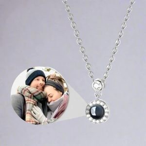 Collier Avec Photo A L Interieur 6